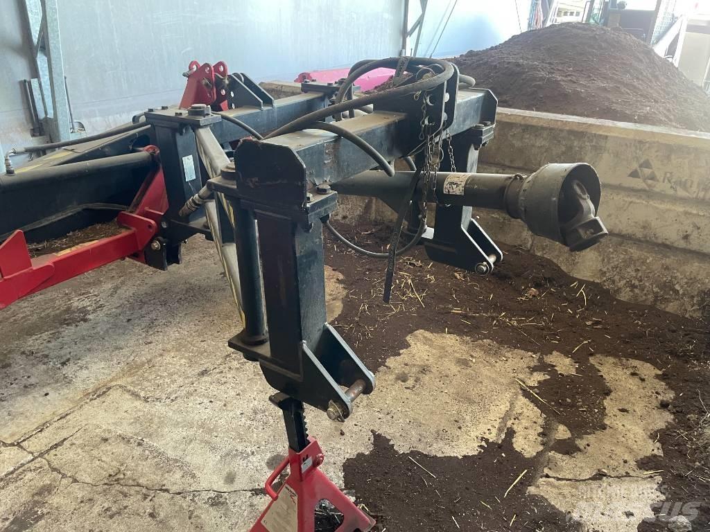 Ilsbo M150+S120 Lantbruk - Övrigt