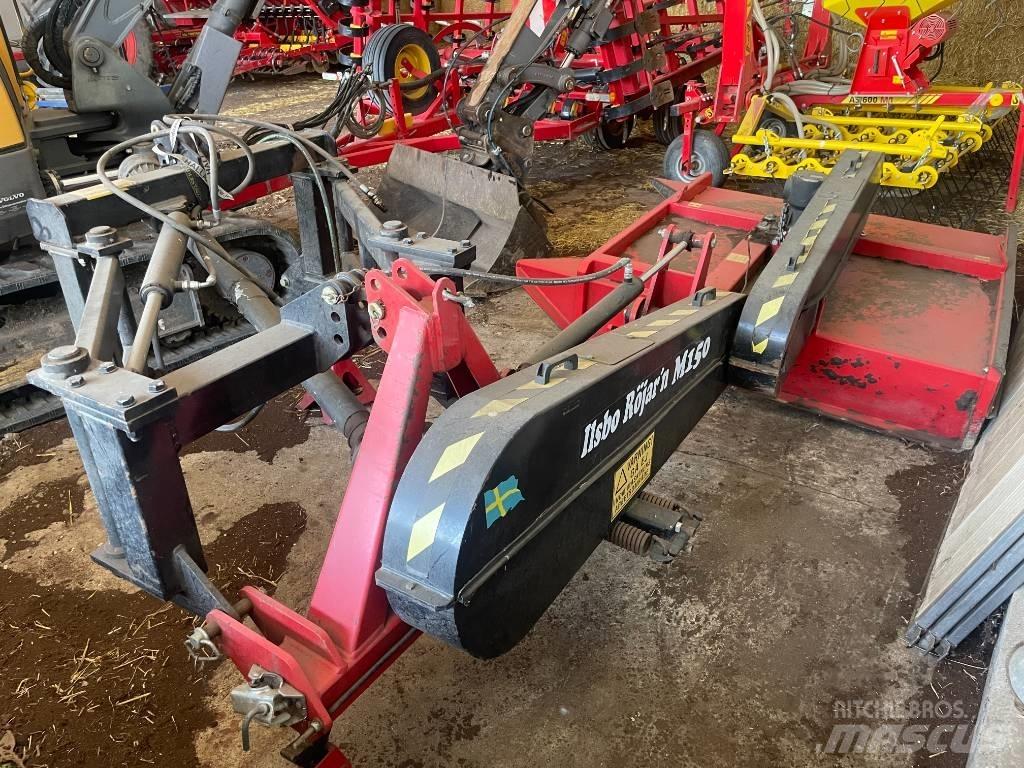 Ilsbo M150+S120 Lantbruk - Övrigt