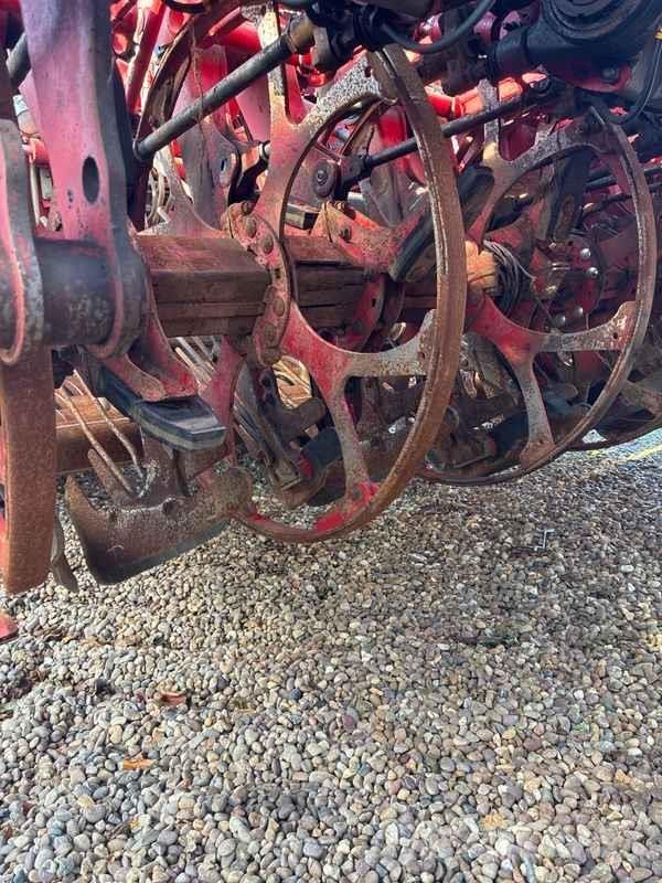 Grimme REXOR 6200 Lantbruk - Övrigt