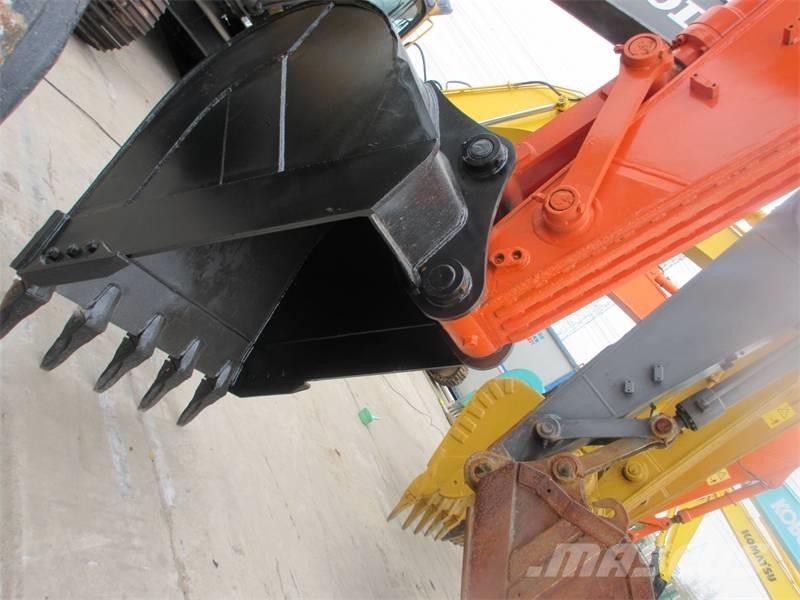 Doosan DX 300 LC Bandgrävare