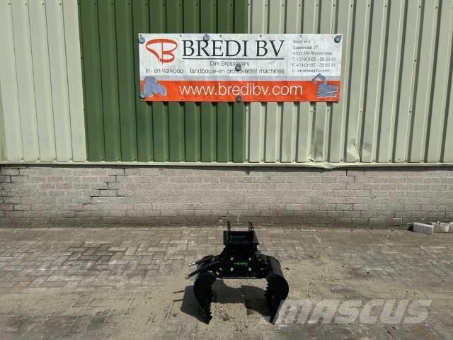  HANER HMZGx1.3A Gripar