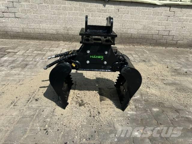  HANER HMZGx1.3A Gripar