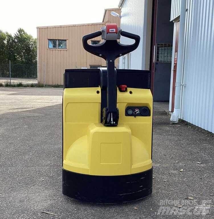 Hyster P2.0 Staplare-led