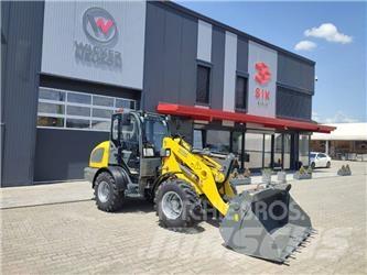 Wacker Neuson WL 54 Hjullastare