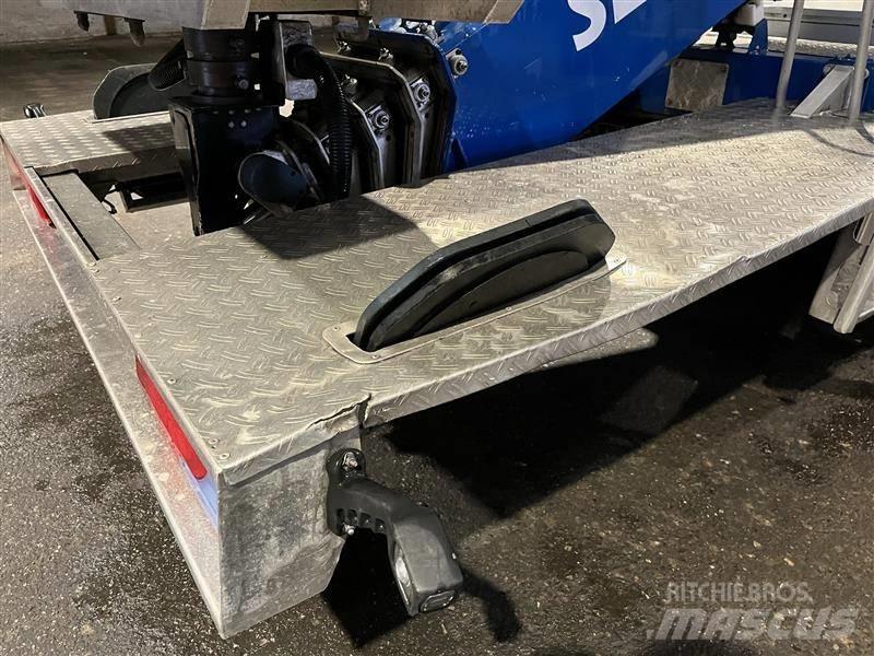 Palfinger P 260 B Billyftar