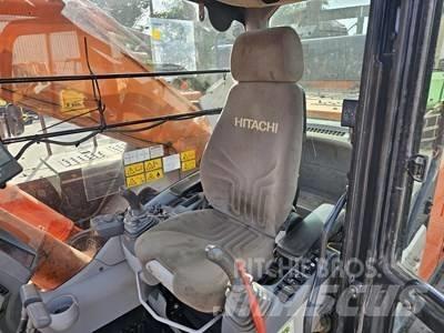 Hitachi ZX530 LCH-6 Bandgrävare