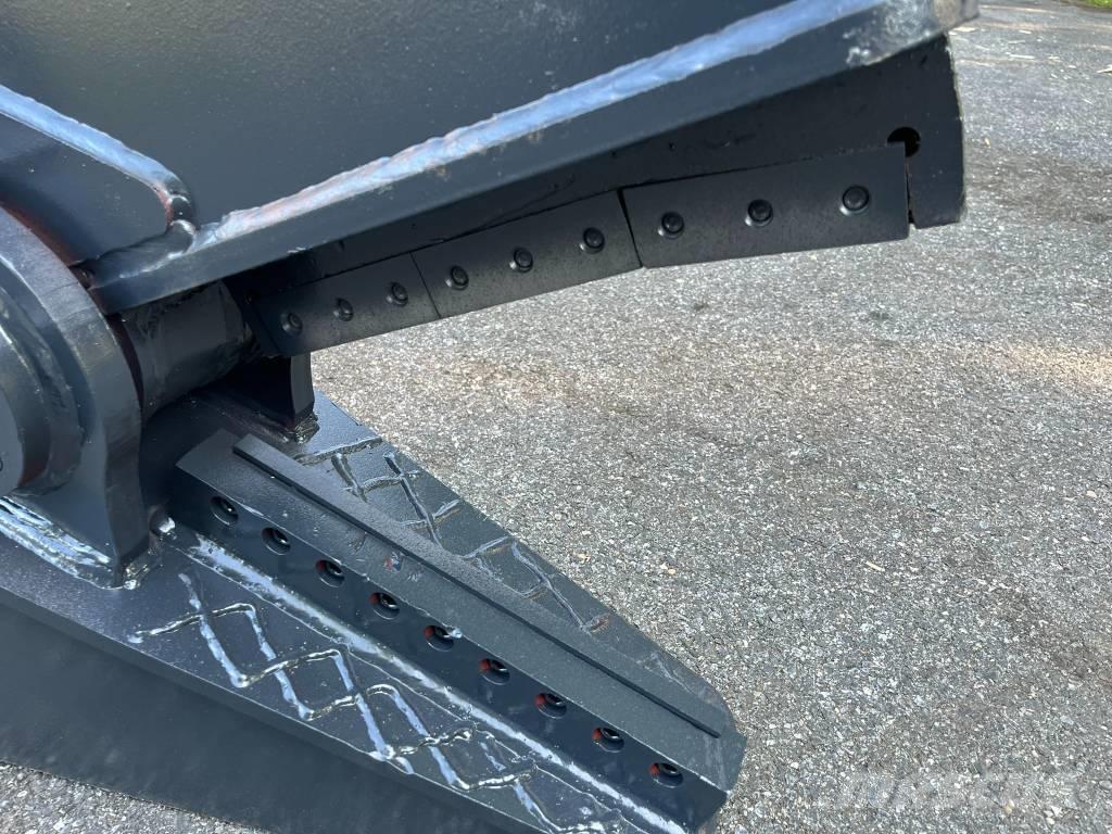 CAT 308 Shear Entreprenad - Övrigt