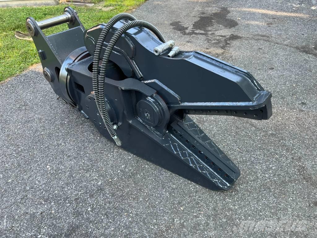 CAT 308 Shear Entreprenad - Övrigt