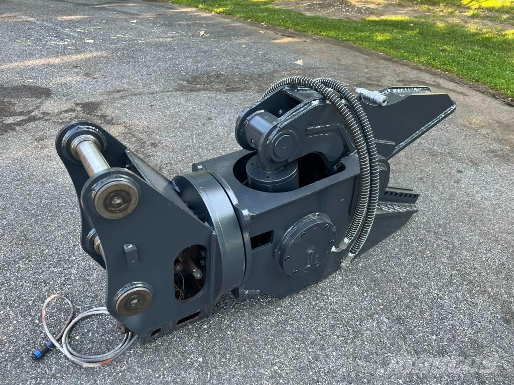 CAT 308 Shear Entreprenad - Övrigt