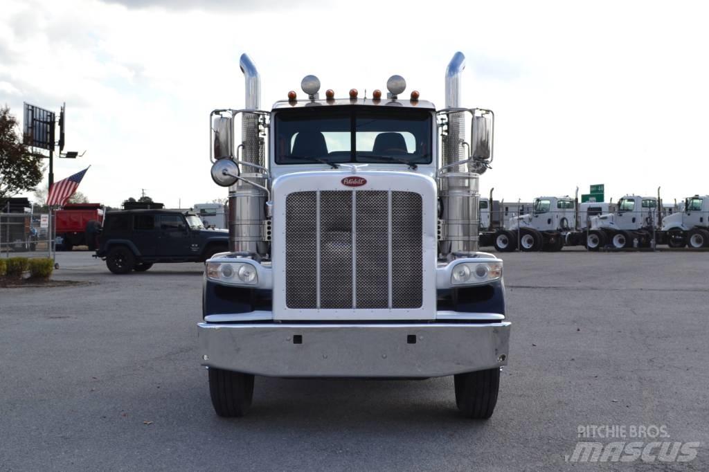 Peterbilt 389 Dragbilar