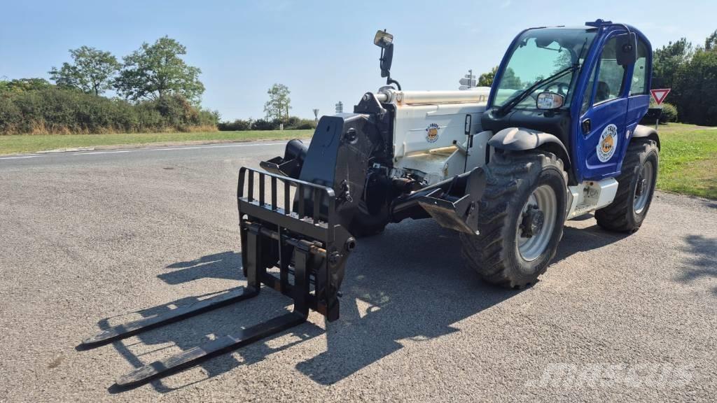 Manitou MT 1335 Teleskoplastare