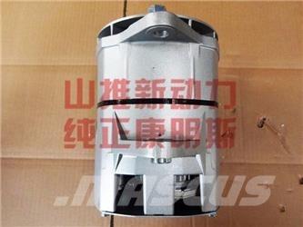 Cummins 3078115-20 Motorer