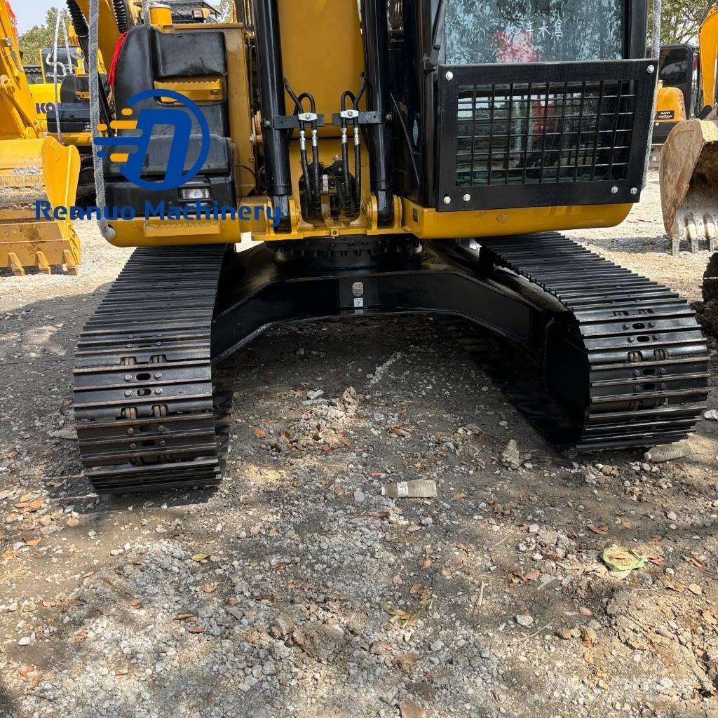 CAT 312D2GC Bandgrävare