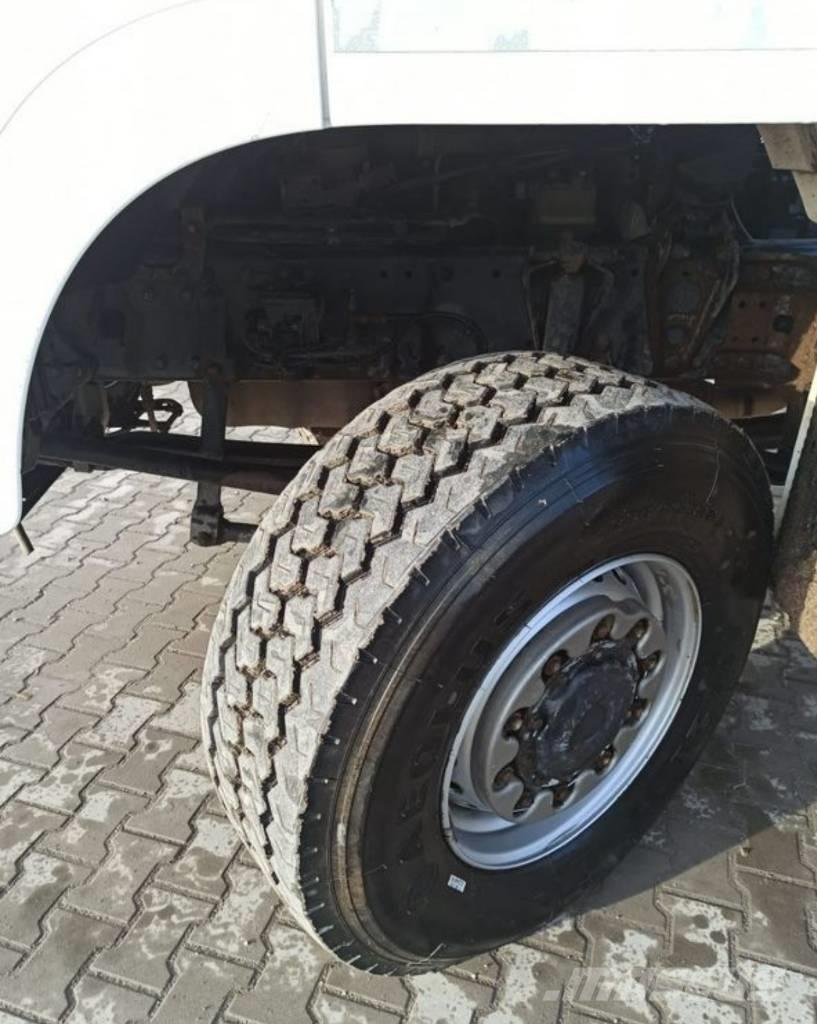 MAN TGS 18.440 Dragbilar