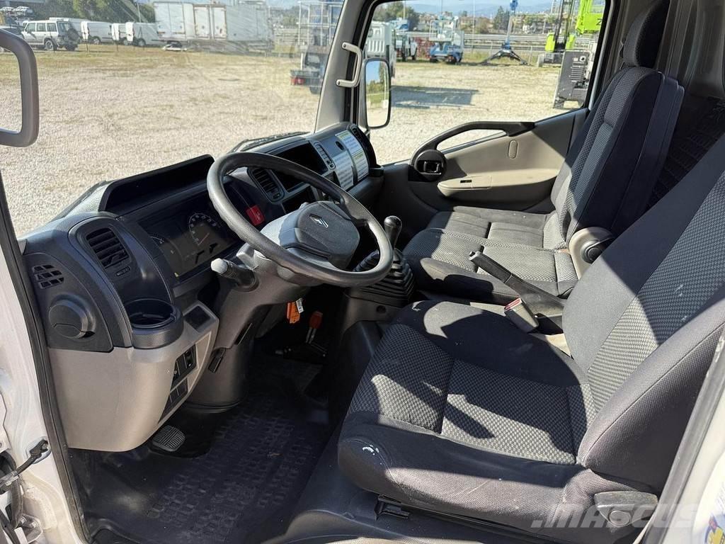 Comet 20 MT Billyftar