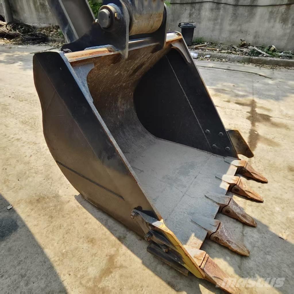 Volvo EC 220 Bandgrävare