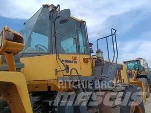 Komatsu WA 470-3 Hjullastare