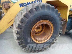Komatsu WA 470-3 Hjullastare