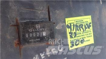 Mz Imer MZ-2000-HD Minidumprar