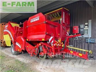 Grimme se85-55 Potatisupptagare och potatisgrävare