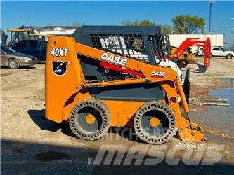 CASE 40 XT Kompaktlastare