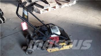Wacker WP 1550 W Stampar