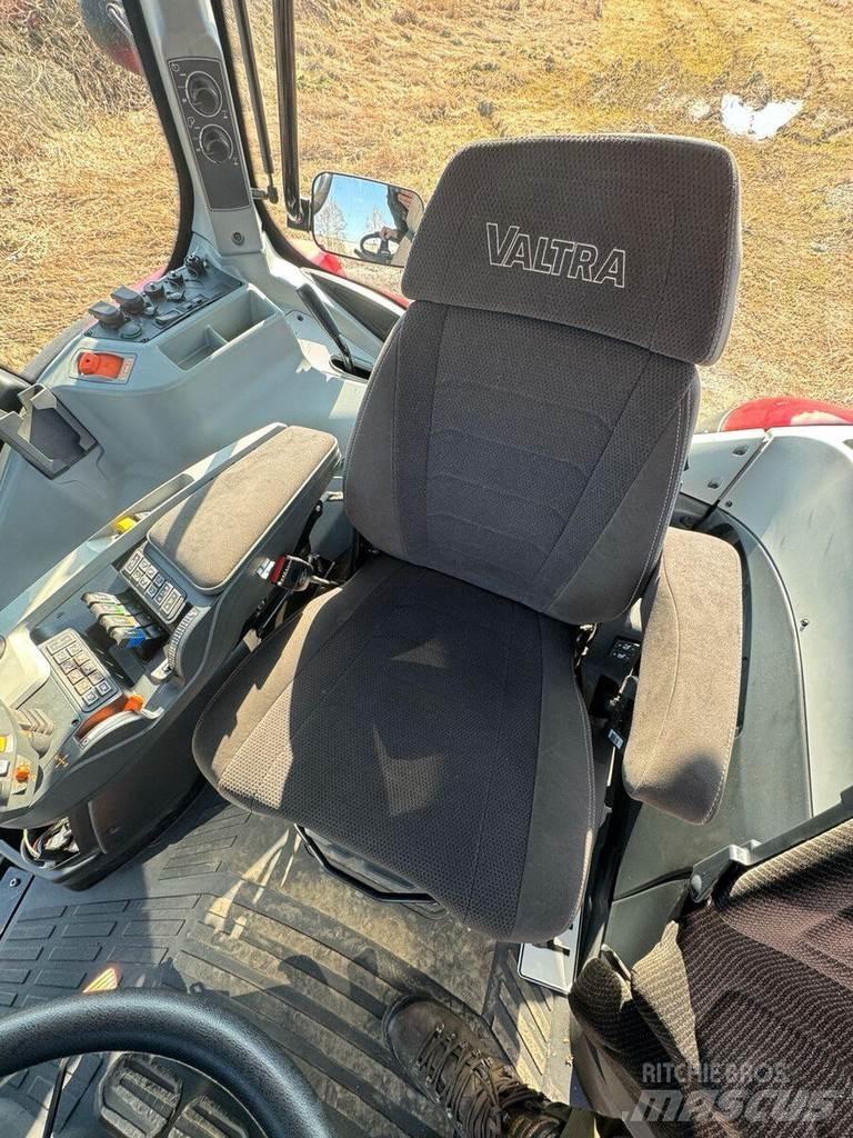 Valtra T255V Traktorer