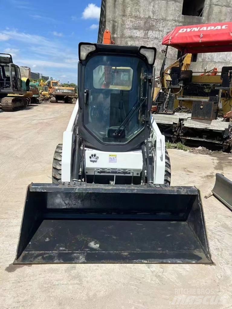 Bobcat S 450 Kompaktlastare