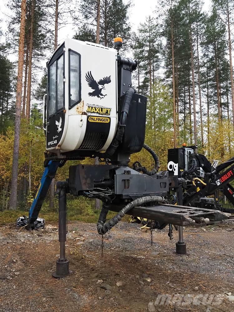 Epsilon Q17Z Skogskranar