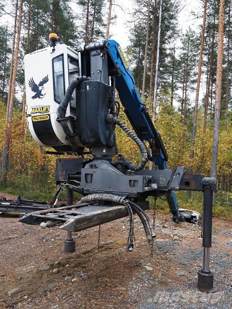 Epsilon Q17Z Skogskranar