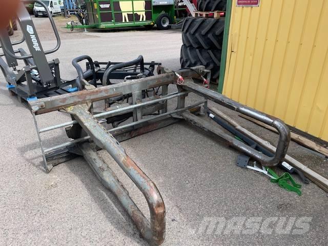 Norje balgrip Lastarredskap