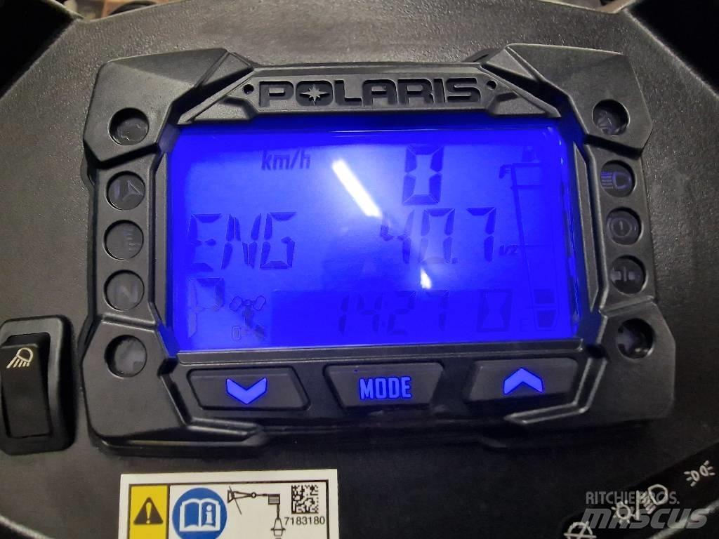Polaris XP 1000 AWD ATV