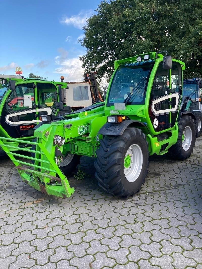 Merlo TF 42.7-140 Teleskoplastare