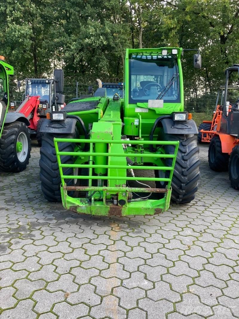 Merlo TF 42.7-140 Teleskoplastare