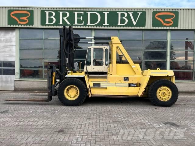 Kalmar DCB 28-1200 Dieselmotviktstruckar