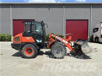 Kubota R065W Hjullastare
