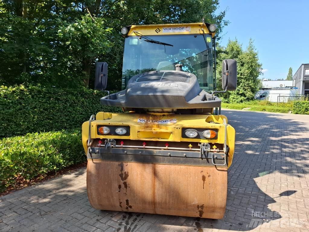 Bomag BW 174 AP-4i Tvåvalsvältar