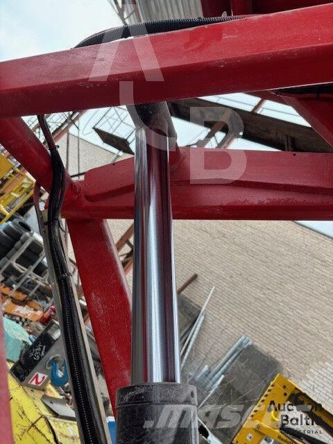 Haulotte Optimum 6 Saxliftar