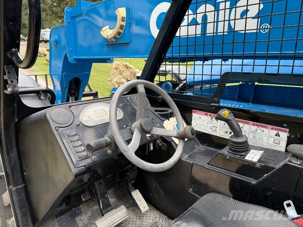 Genie GTH 844 Teleskoplastare