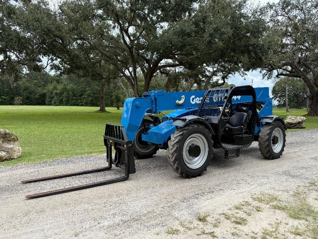 Genie GTH 844 Teleskoplastare
