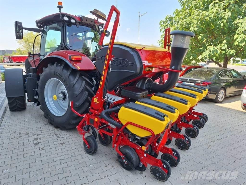 Väderstad TPT-6 Såmaskiner