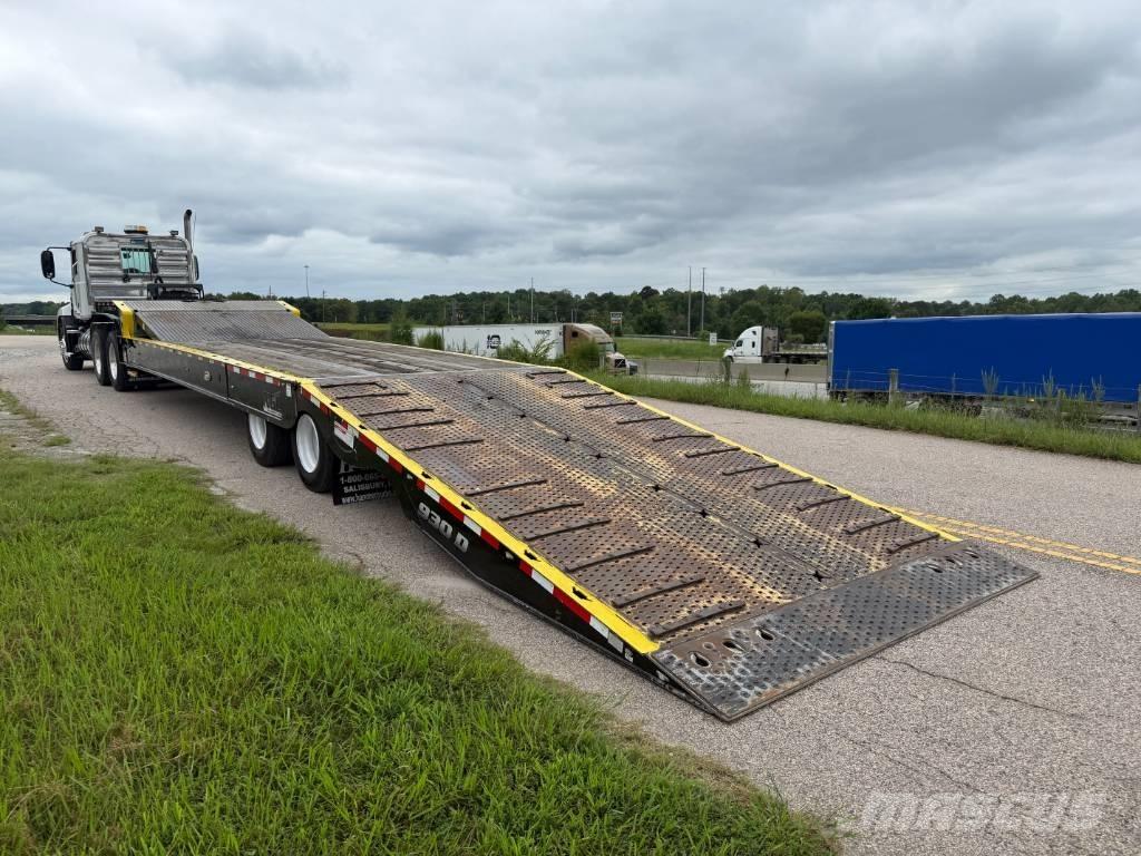 Landoll 930 Maskintransporter