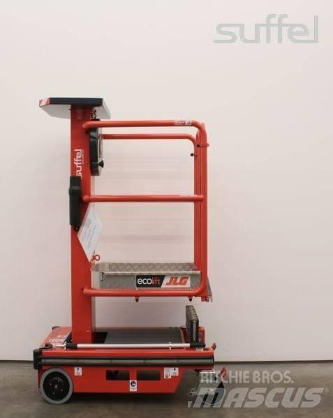 JLG Ecolift Övriga personliftar
