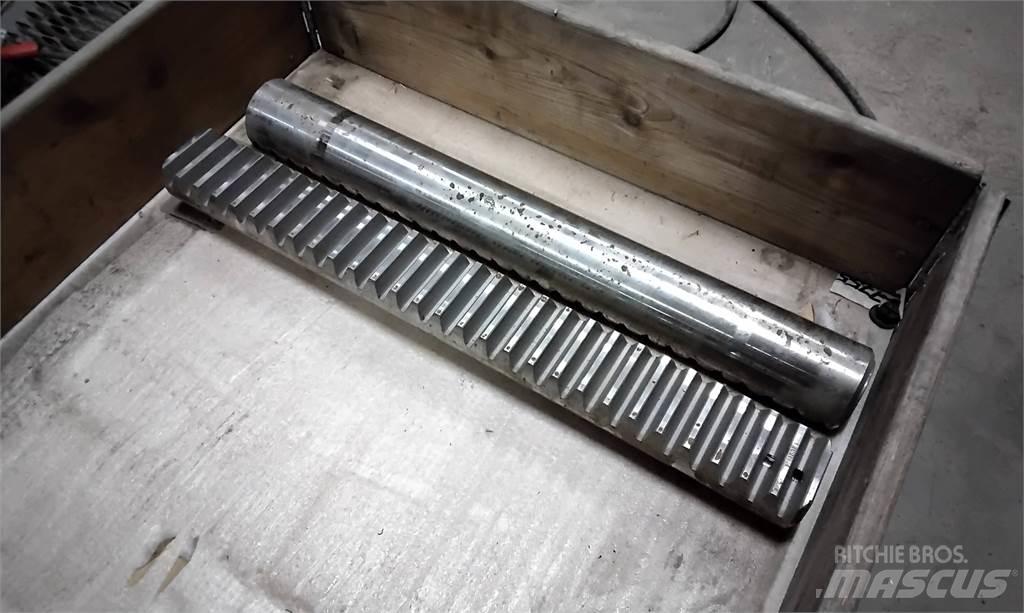 Cranab 650XL Skotarkranar
