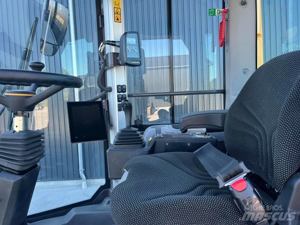 Volvo SD 75 B Envalsvältar