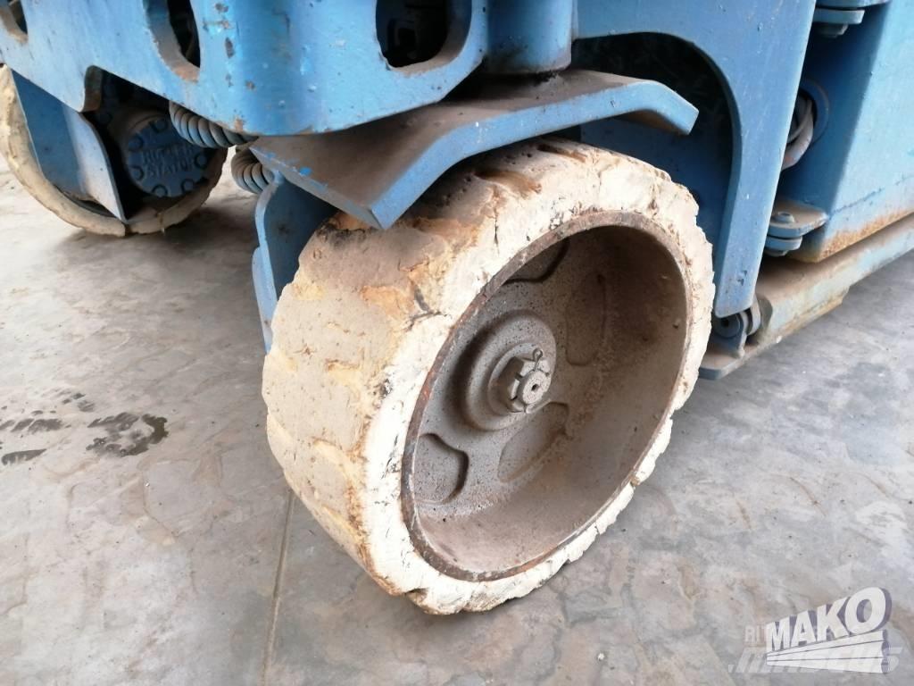 Genie GS 2046 Saxliftar