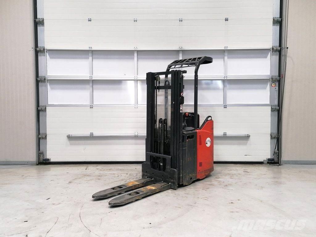 Linde L12SP Staplare-led