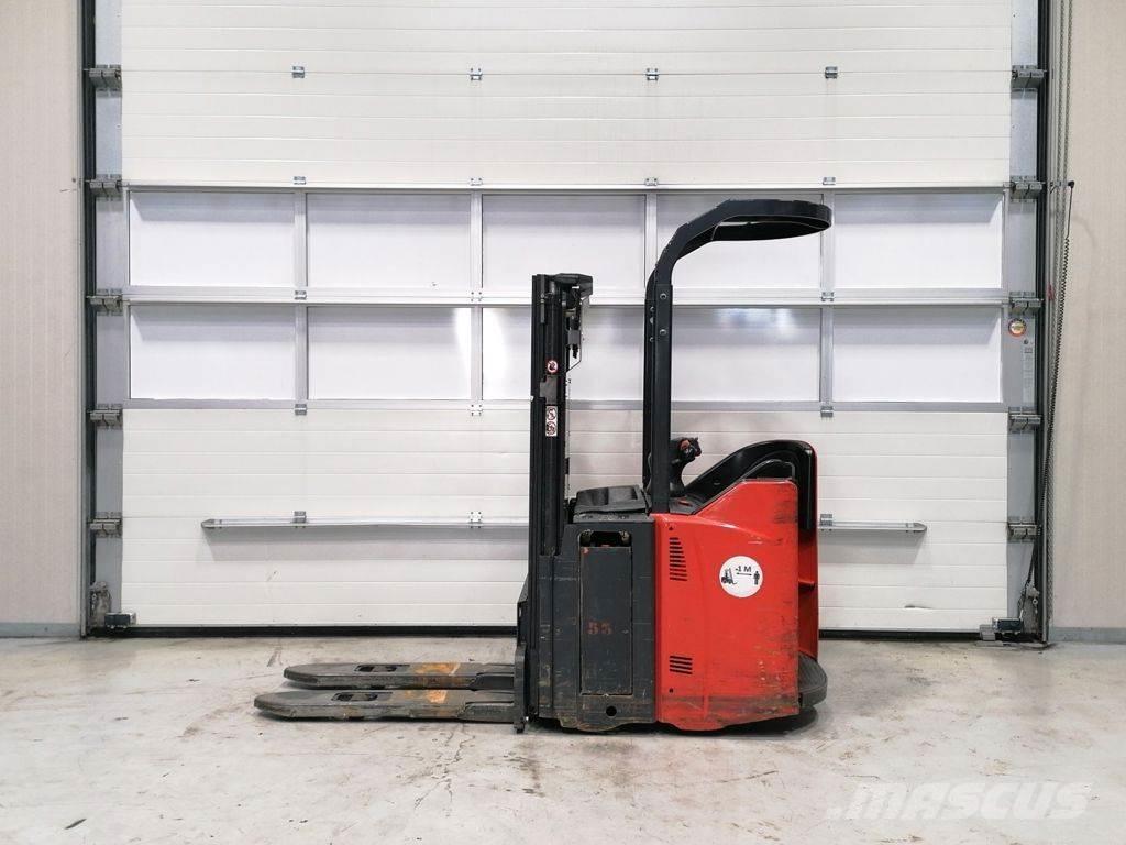 Linde L12SP Staplare-led