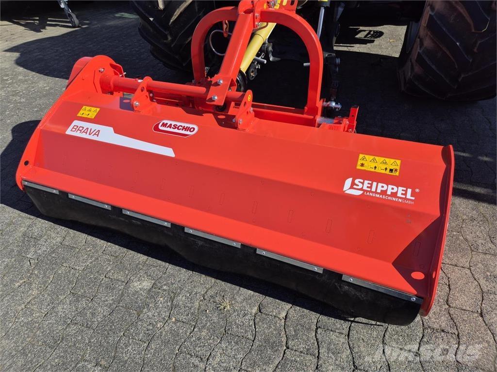 Maschio Brava 200 Betesputsare