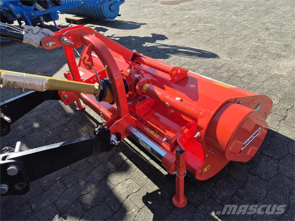 Maschio Brava 200 Betesputsare